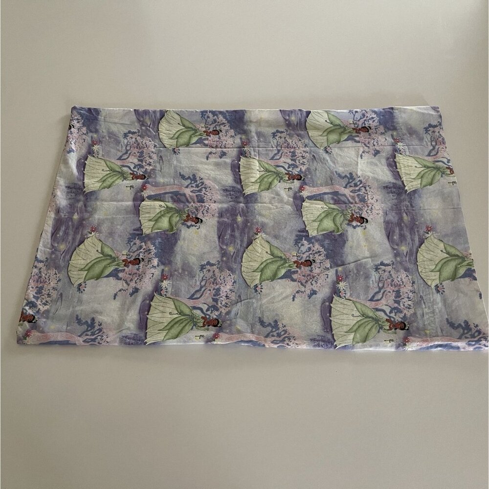 Princess Tiana Pillowcase Disney Princess And The Frog